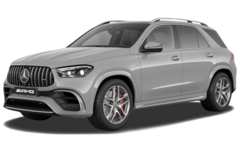 Mercedes-Benz • GLE AMG