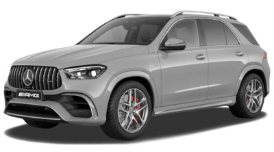 фото mercedes_benz GLE AMG II (V167) Рестайлинг