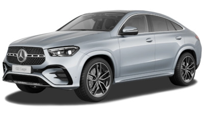 фото mercedes_benz GLE купе II (C167) Рестайлинг