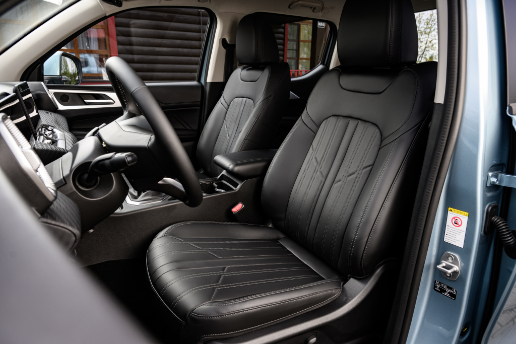 Haval GWM Poer King Kong I, Москва, Нижний Новгород, от 2569000 рублей, вид 5