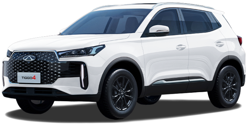 Chery Tiggo 4 Active