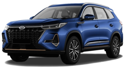 фото xcite X-Cross 8 I