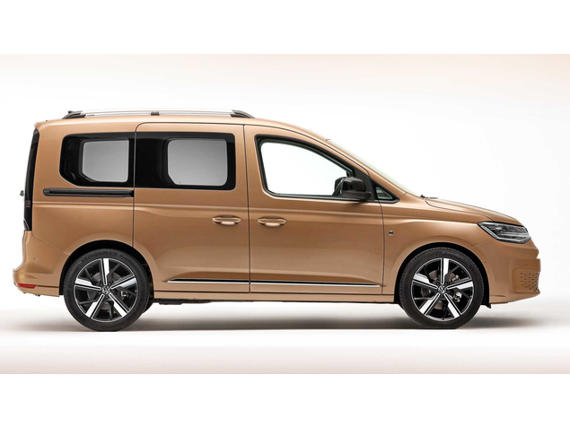 New volkswagen caddy 2020 new arrivals