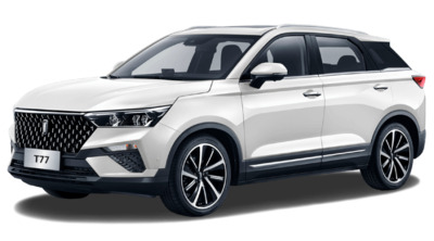 фото faw Bestune T77 I