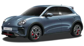 ORA 03 GT Хэтчбек