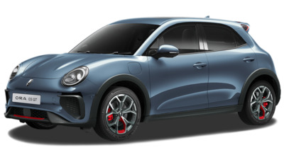 фото ora 03 GT I