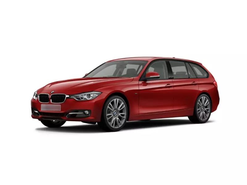 2011 – 2016, VI (F31)