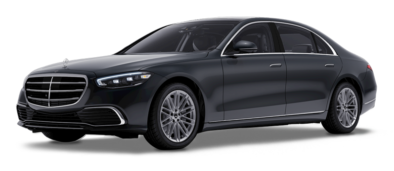 

Mercedes_benz S-Класс 3.0 (367 л.с.) 9AT AWD, Серый графит металлик
