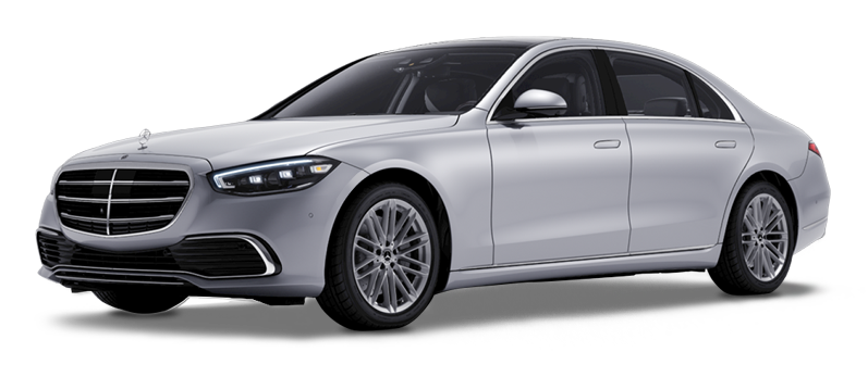 

Mercedes_benz S-Класс 3.0 (367 л.с.) 9AT AWD, Серебристый хай-тек металлик