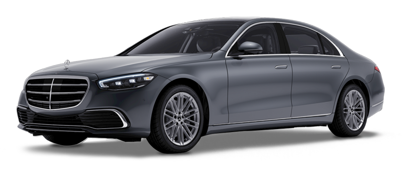

Mercedes_benz S-Класс 2.9 (249 л.с.) 9AT AWD, Серый селенит