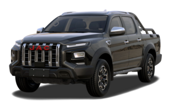 JAC • T9