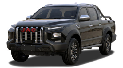 фото jac T9 I