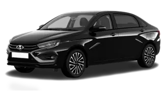 LADA Aura Седан