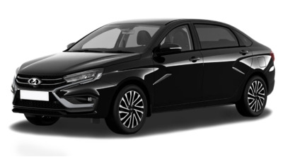 фото lada Aura I