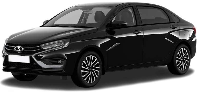 LADA Aura I, Коричневый металлик, 2114000 рублей, вид 2