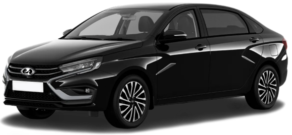 LADA Aura