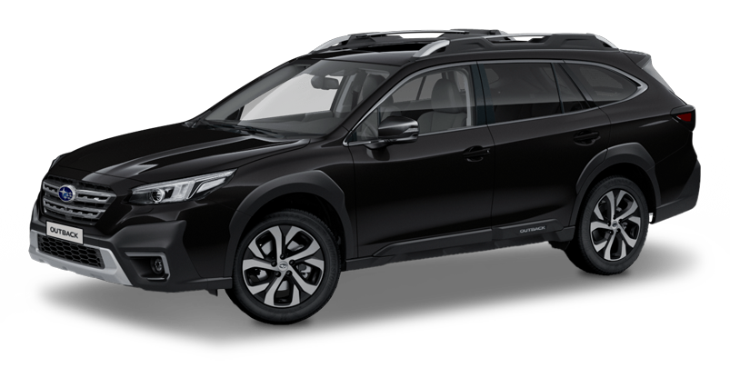 

Subaru Outback 2.5 (188 л.с.) 5CVT AWD, Чёрный металлик (crystal black silica)