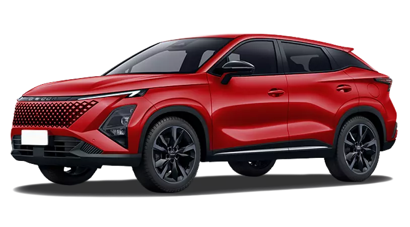 OMODA C5 Внедорожник