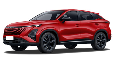 фото omoda C5 I Рестайлинг