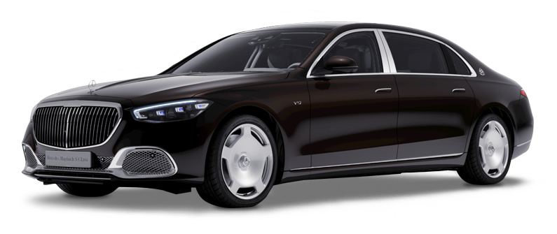 

Mercedes_benz Maybach S-Класс 4.0 (503 л.с.) 9AT AWD, Черный оникс
