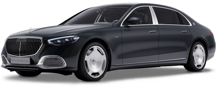 Mercedes-Benz Maybach S-Класс II (Z223), MANUFAKTUR Graphite Metallic, 33376955 рублей, вид 2