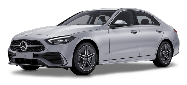 

Mercedes_benz C-Класс 1.5 (150 л.с.) 9AT RWD, Серебристый хай-тек