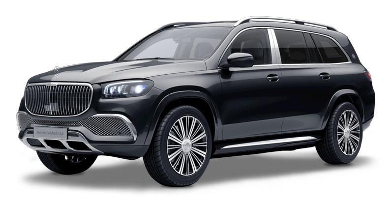 

Mercedes_benz Maybach GLS 4.0 (558 л.с.) 9AT AWD, Чёрный обсидиан металлик