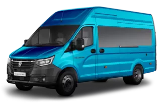 ГАЗ Газель NN (автобус) Микроавтобус