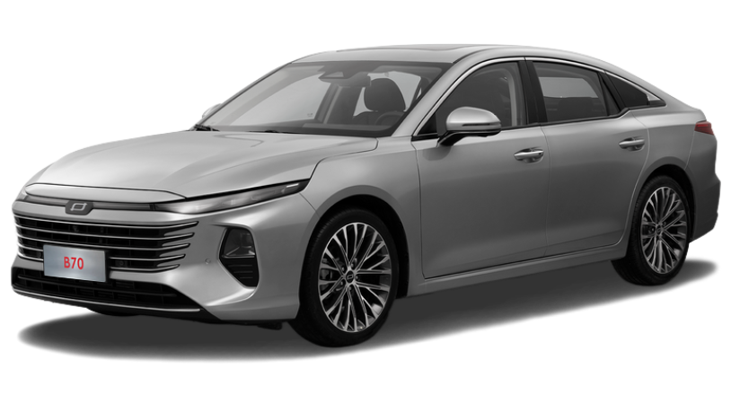 FAW Bestune B70 I Рестайлинг, Москва, от 2019990 рублей, вид 1