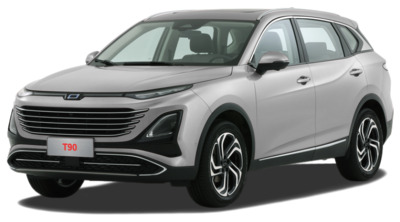 фото faw Bestune T90 I