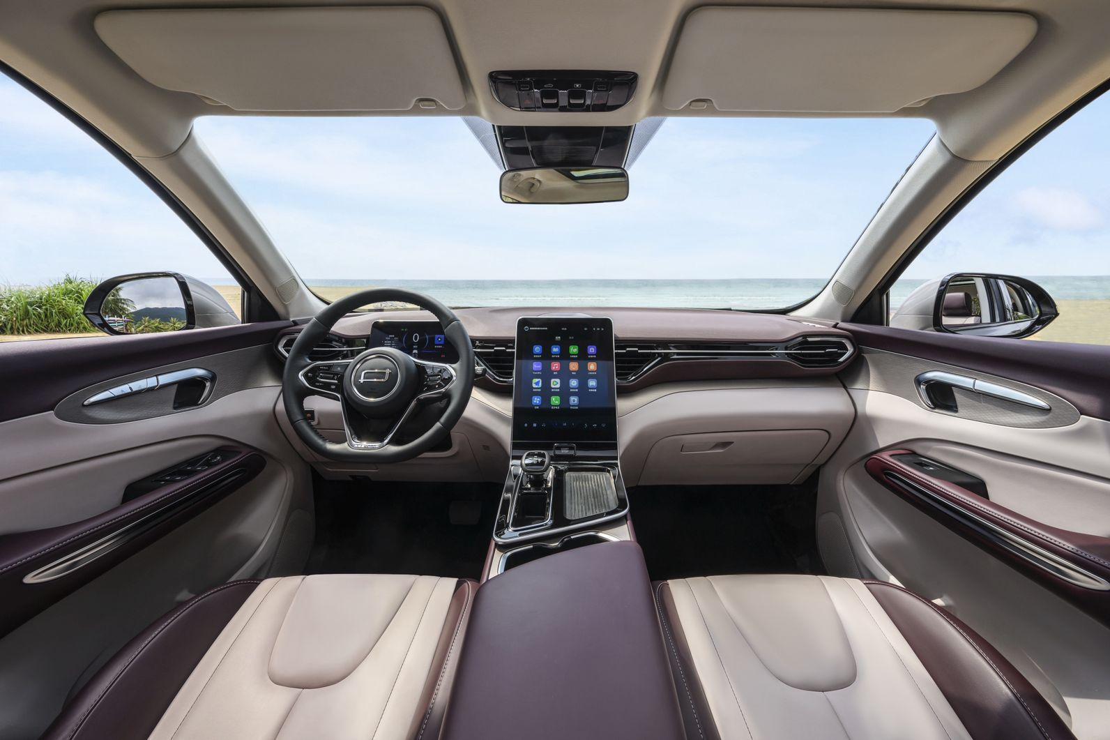 FAW Bestune T90 I, Москва, от 2849990 рублей, вид 3