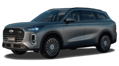 фото chery Tiggo 9 I