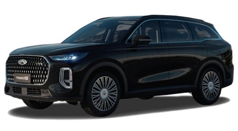 Chery Tiggo 9