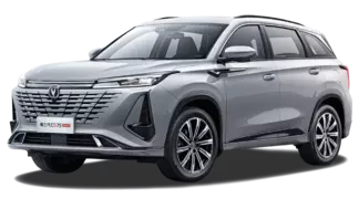 Changan CS75 Plus Внедорожник