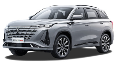фото changan CS75 Plus III