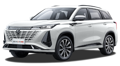 Changan CS75 Plus