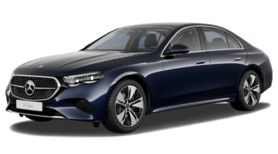 фото авто фото mercedes_benz E-Класс VI (W214)