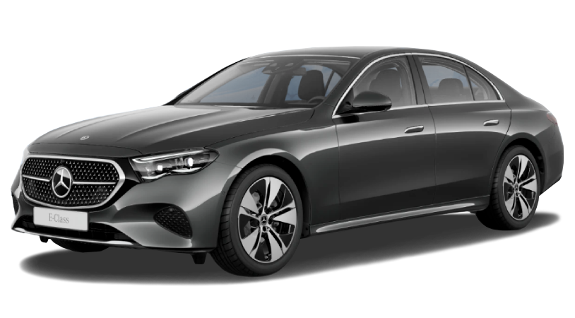 Mercedes-Benz E-Класс VI (W214), Graphite Grey, 9590000 рублей, вид 2