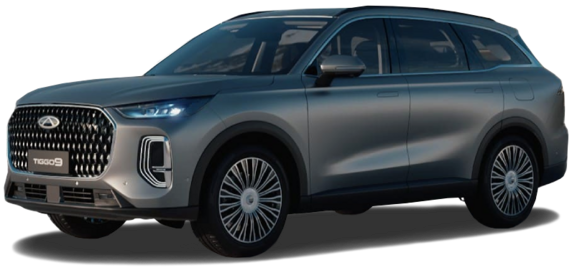 Chery Tiggo 9