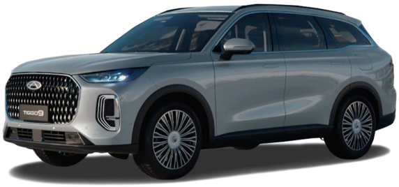 Chery Tiggo 9