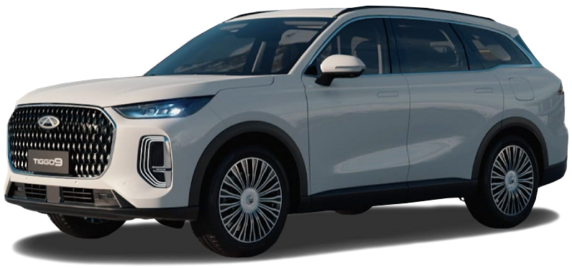 Chery Tiggo 9