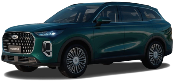 Chery Tiggo 9