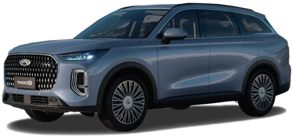 Chery Tiggo 9
