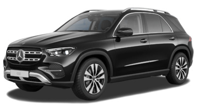 фото mercedes_benz GLE II (V167) Рестайлинг