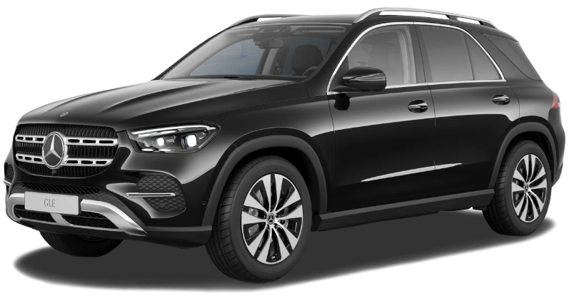 Mercedes-Benz GLE II (V167) Рестайлинг, Emerald Green, 16900000 рублей, вид 2