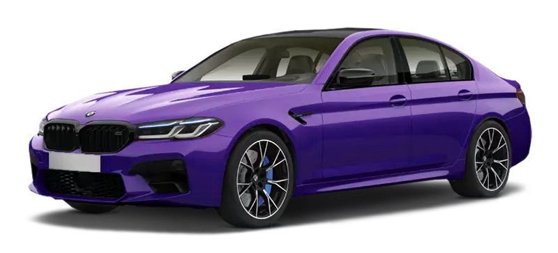 

Bmw M5 4.4 (625 л.с.) 8AT AWD, Venezia violett (bmw individual)