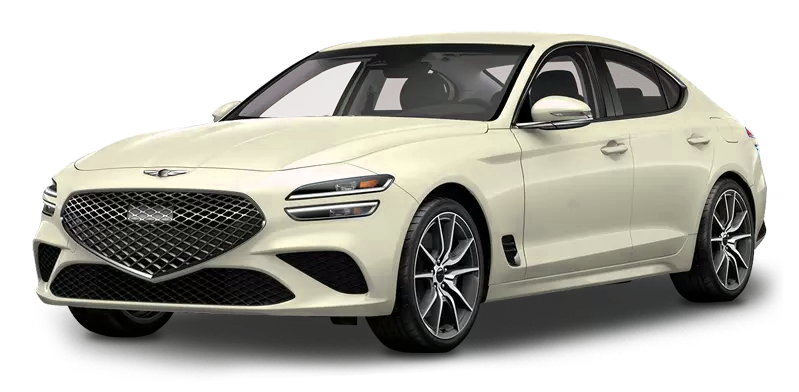 

Genesis G70 2.0 (197 л.с.) 8AT AWD, Бежевый