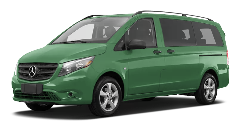 

Mercedes_benz Vito Tourer 2.1 (190 л.с.) 7AT AWD, Зеленый гранит