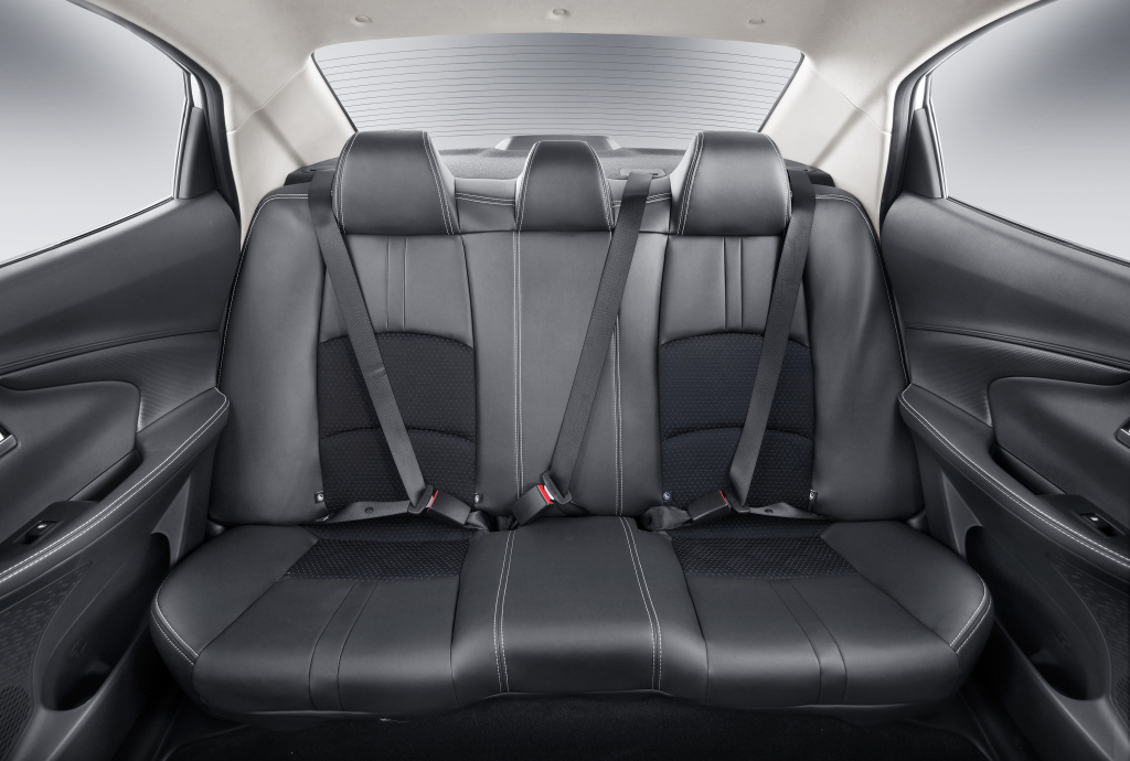 Changan Alsvin I, Москва, от 1099900 рублей, вид 5