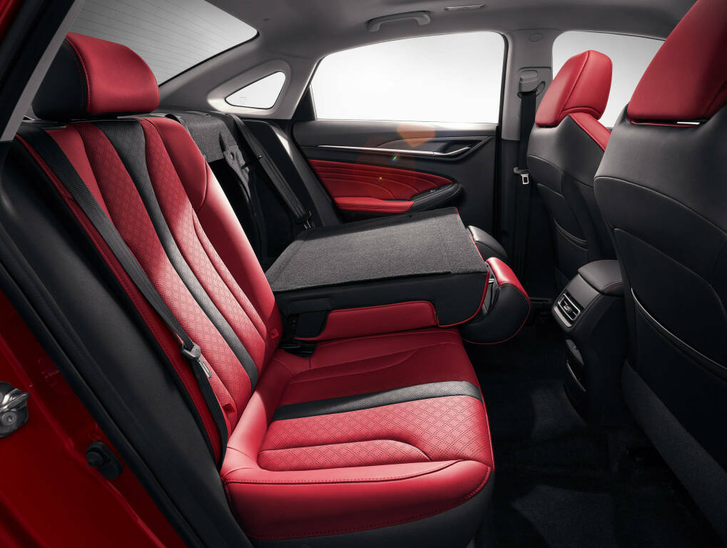 Changan EADO Plus I, Москва, от 1359900 рублей, вид 5